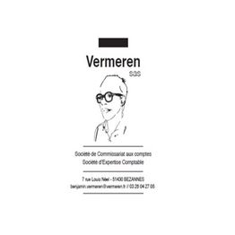 Vermeren