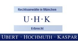 Hochmuth - Ubert - Kaspar