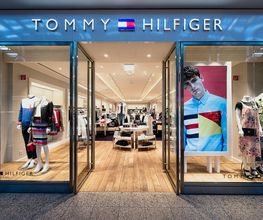 Tommy Hilfiger Bild 1