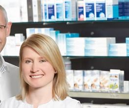 TopPharm Apotheke Göldlin AG Bild 1