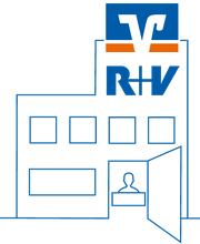 Raiffeisen - meine Bank eG Bild 3