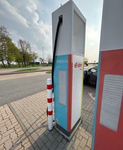 E.ON Drive Public Ladestation Bild 5