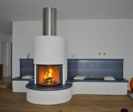 Hügin Ofenbau GmbH Bild 1