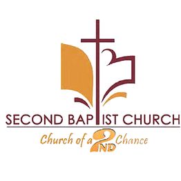 Second Baptist Church