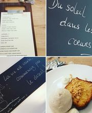 Le Simple Goût Des Choses image 14