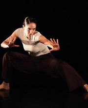 LA ZONE A DANSER image 9