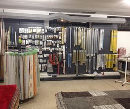 HaMa Bodenbelagstudio - Vinylboden, Gardinen, Sonnenschutz - Mutterstadt Bild 3
