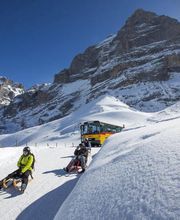 Hasli-Aktiv Outdoorveranstalter