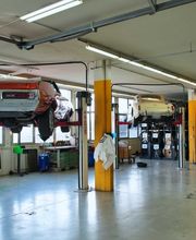 Garage Klarer AG Bild 4