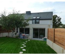 Construction Services Saint Malo image 3