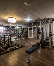 Fitness First Cottbus - freestyle