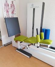 Physiotherapie Kaufmann / Massage / Therapie / Dry Needling Bild 11