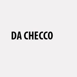 Da Checco logo