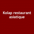 Kolap