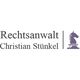 Rechtsanwalt Christian Stünkel