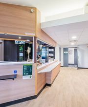 B&B HOTEL Mulhouse Kingersheim image 7