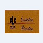 Blr Constructions SARL