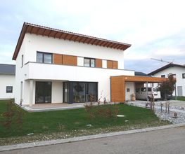 Kolb Scheler Architekten PartgmbB Bild 2
