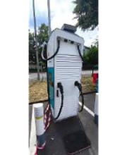 Shell Recharge Charging Station Bild 14
