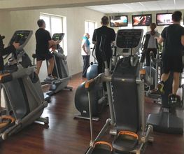 Skylab Wellness und Figur Centrum Bild 5