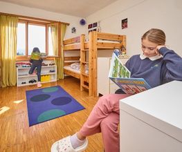 Préfleuri International Alpine School - Boarding School and Summer & Winter Camps Bild 8