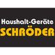 Haushaltsgeräte Schröder