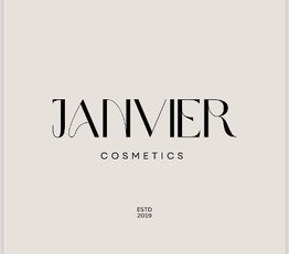 Janvier Cosmetics