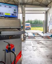 Auto Controle Pole Sud image 14