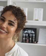 Inhaberin - Maryam Shams - Vital Kosmetik