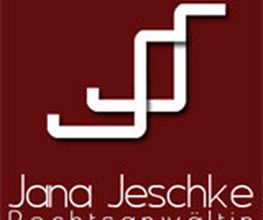 Rechtsanwältin Jana Jeschke Bild 2