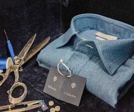 Sebastian Camiceria Sartoriale immagine 15
