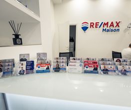 RE/MAX Maison immagine 15