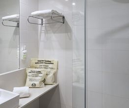 B&B HOTEL Valencia Arena imagen 14