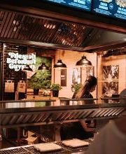 Frittenwerk Essen Hbf Bild 5