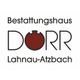 Bestattungshaus Dörr OHG