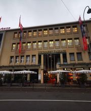 AOK Rheinland/Hamburg - AOK-Haus Köln Bild 12