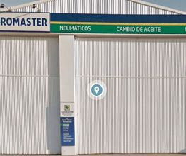 Euromaster Archena imagen 3