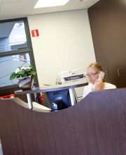 Samenwerkende Tandartsen Ulvenhout afbeelding 6