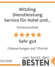 werkenntdenBESTEN.de Qualitätssiegel