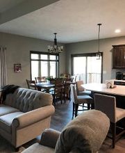 Scott Gilbert Home Construction image 18