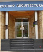 ESTUDIO ARQUITECTURA JUAN A. VALLES CASADO imagen 1