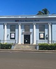 First Hawaiian Bank Waimea Branch image 3