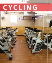 The Edge Fitness Clubs image 20