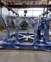 Metall- und Stahlbau Siegen Bild 8