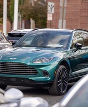 Aston Martin Summit image 6