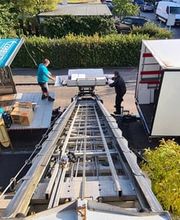 Membrez Déménagements Sàrl Bild 13