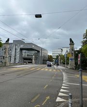 AXA-ARAG Rechtsschutz AG, Hauptsitz, Rechtsdienst & Geschäftsstelle Zürich Bild 11