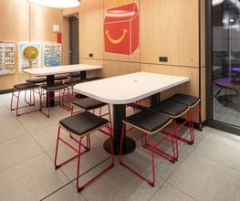 McDonald's Bild 7
