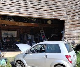 Garage Bussac VSP image 1
