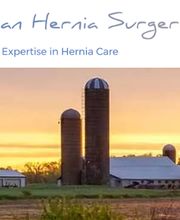 Michigan Hernia Surgery image 1